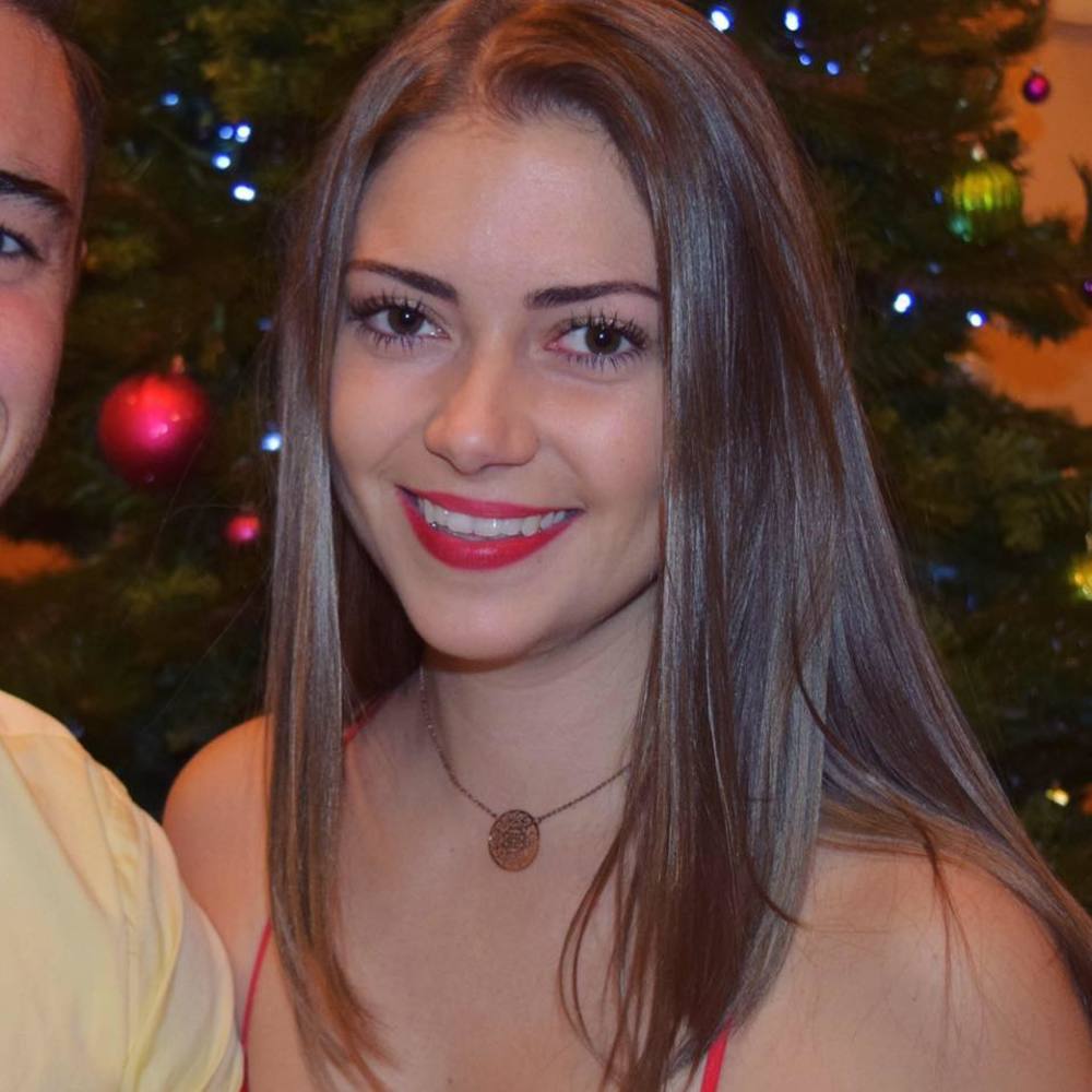 Meet your Posher, Lauren